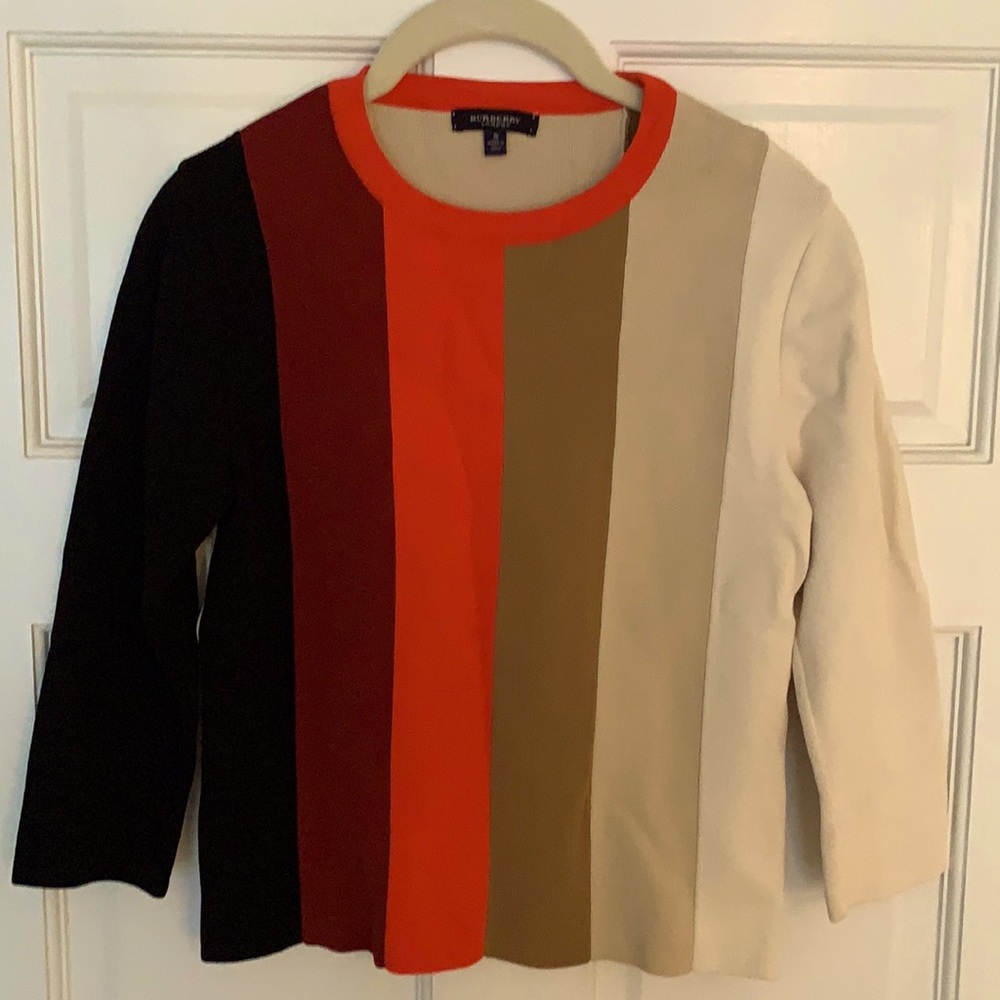 Vintage Burberry London size Small